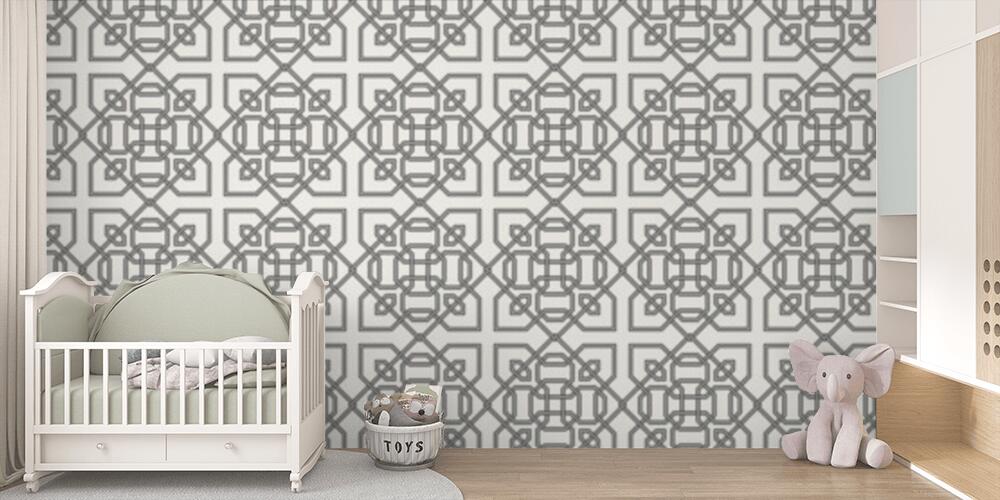 Geometria orientale ad incastro, Bambini