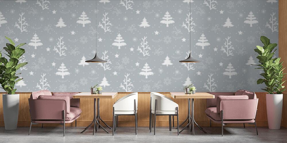 Neve E Alberi, Bar e Ristoranti