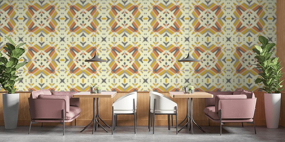 Moduli ordinati, Bar e Ristoranti