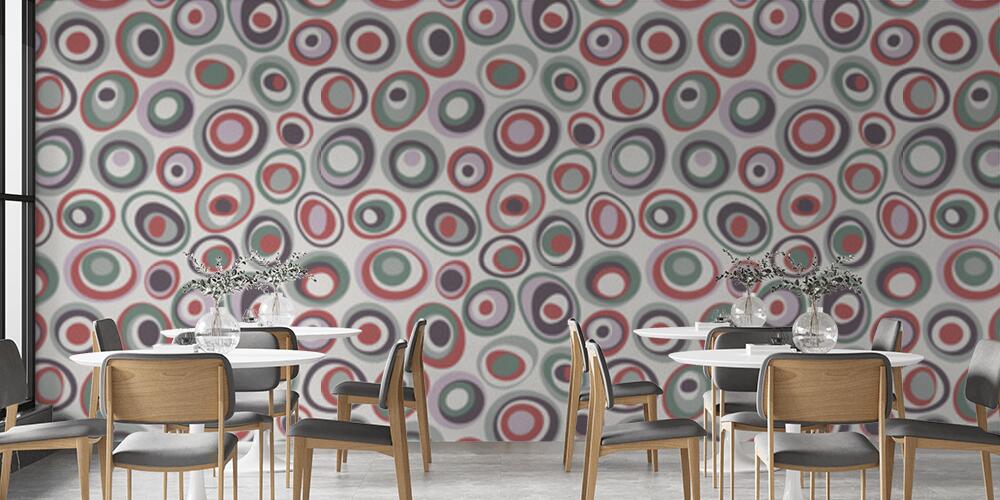 Oggetti in movimento, Bar e Ristoranti