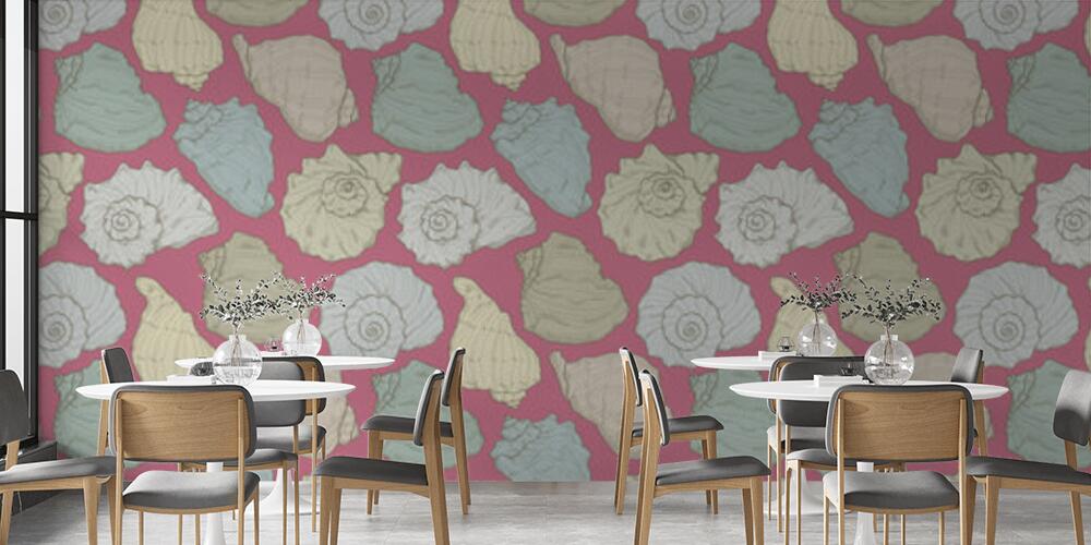 Conchiglie Vintage, Bar e Ristoranti