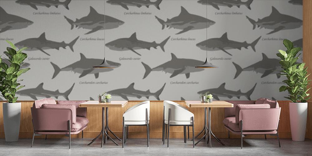 Lessico dei mangiatori di uomo, Bar e Ristoranti