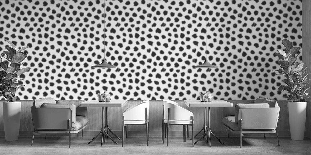 Punti Pennello, Bar e Ristoranti