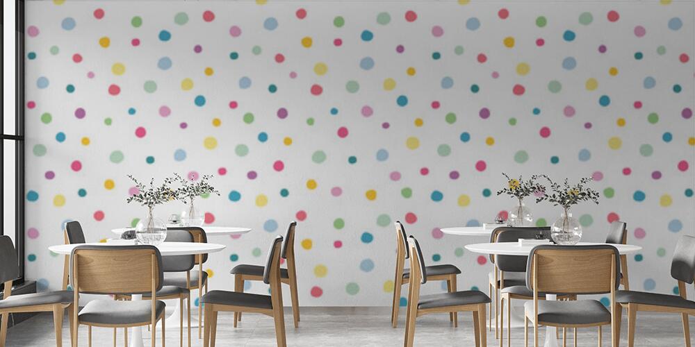 Coriandoli Dolci, Bar e Ristoranti