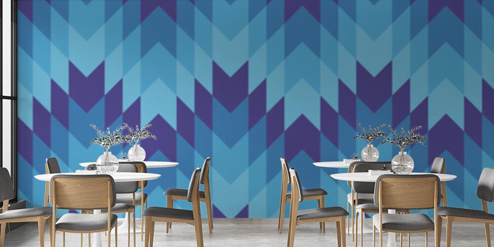 Paralumi d'acqua, Bar e Ristoranti