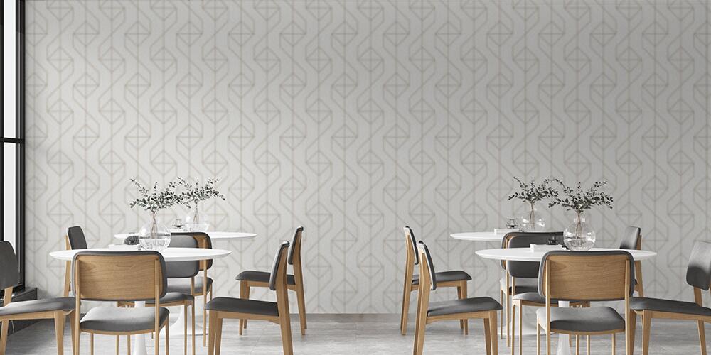 Echi di diamante in armonia verticale, Bar e Ristoranti