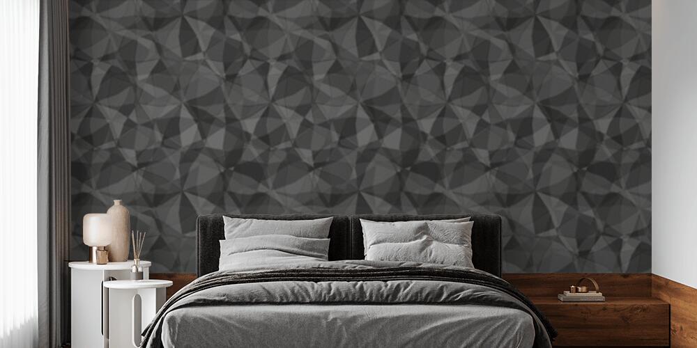 Galassia oscura, Camera da Letto