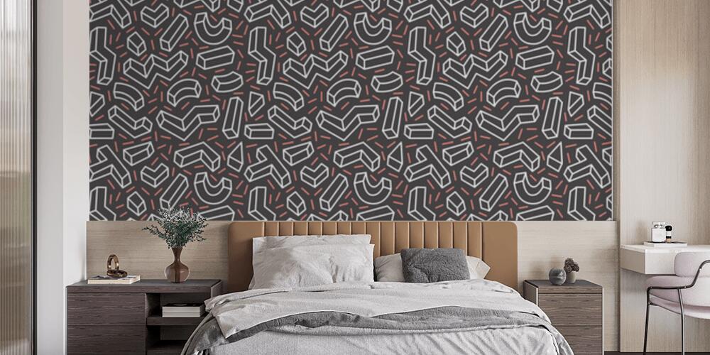 Jain 3D, Camera da Letto