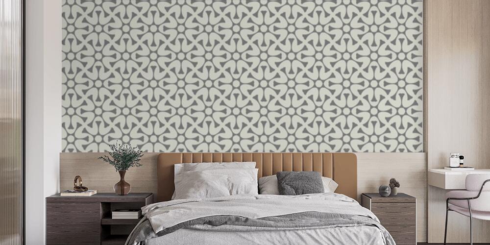 Girare Bracci, Camera da Letto