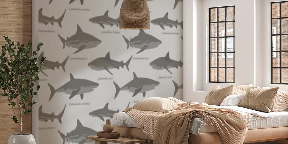 Lessico dei mangiatori di uomo, Camera da Letto