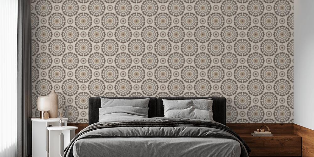 Caftano reale ottomano, Camera da Letto