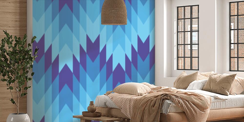 Paralumi d'acqua, Camera da Letto