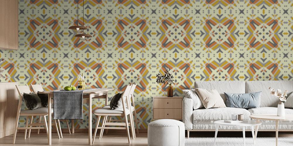 Moduli ordinati, Cucina