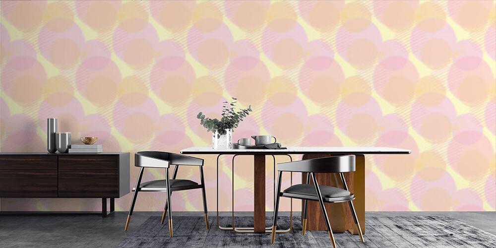 Bolle Texture, Cucina