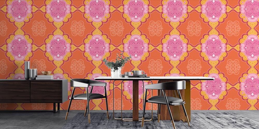 Per osare Colores, Cucina