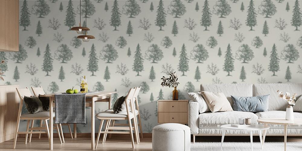 Albero, Cucina