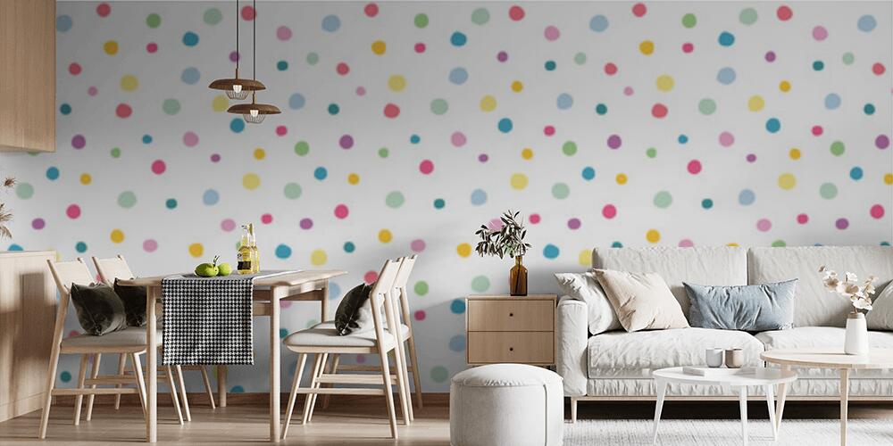 Coriandoli Dolci, Cucina