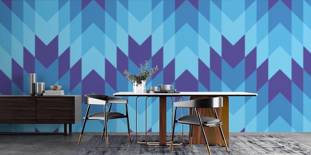 Paralumi d'acqua, Cucina