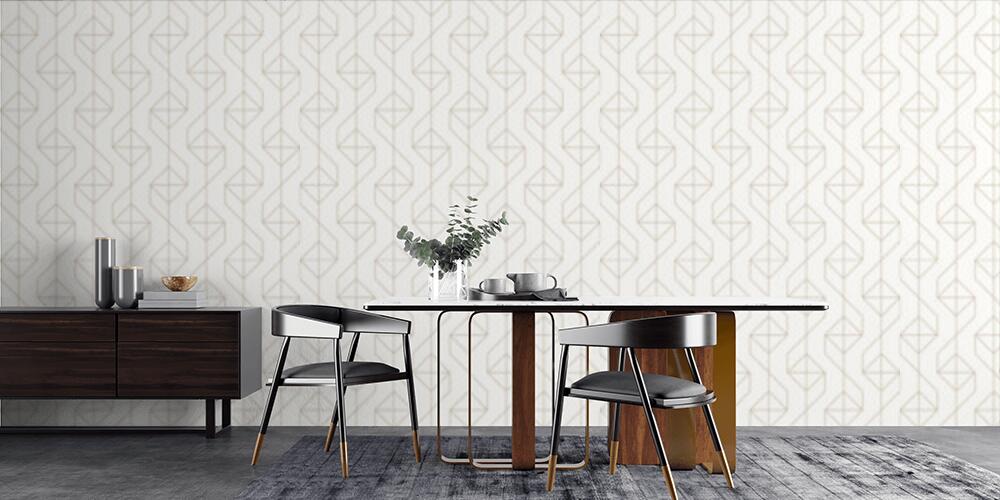 Echi di diamante in armonia verticale, Cucina