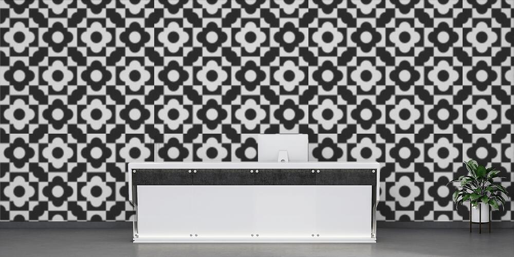 Forme geometriche di, Reception