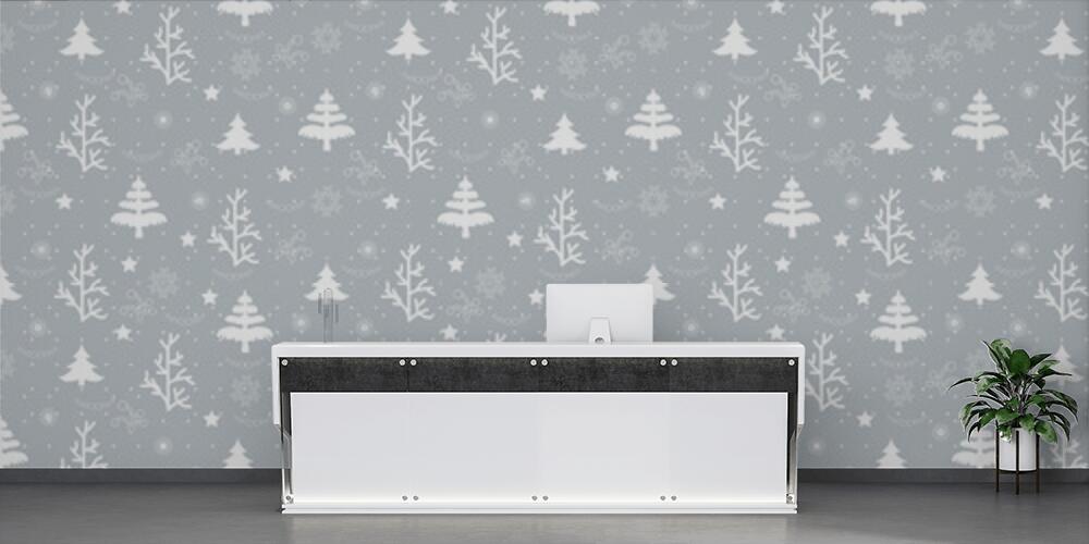 Neve E Alberi, Reception