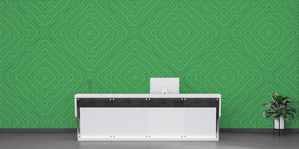 Forme ondulate, Reception