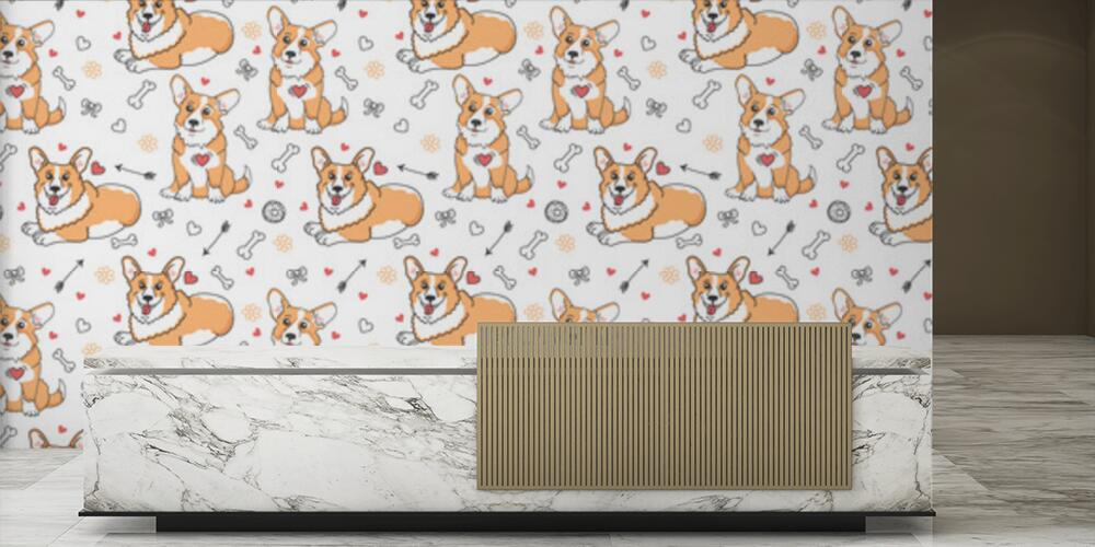 Bella Corgi gallese, Reception