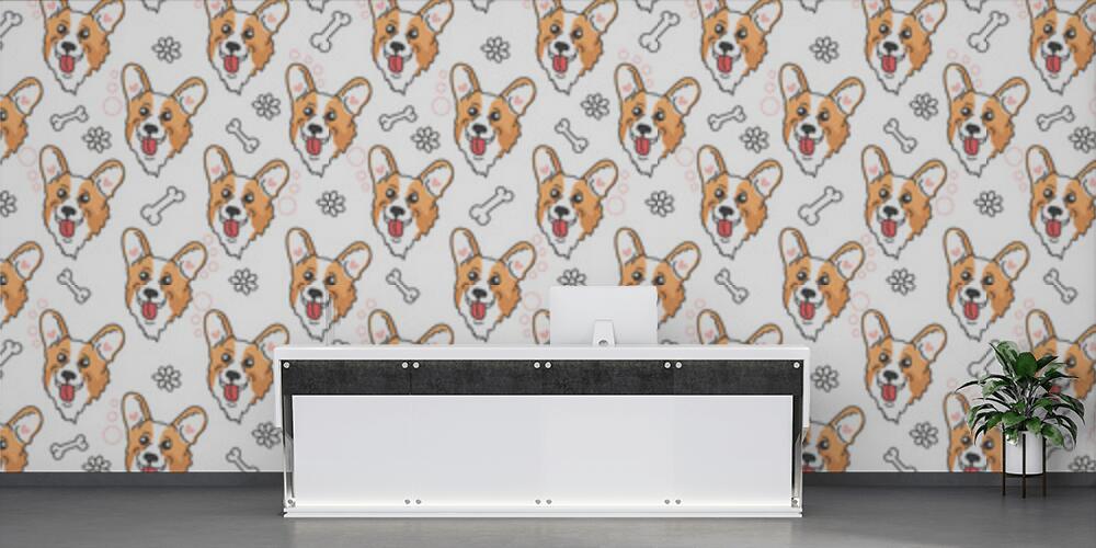 Corgi gallese divertente, Reception