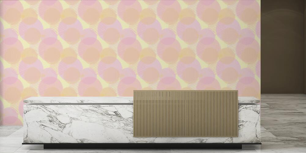 Bolle Texture, Reception