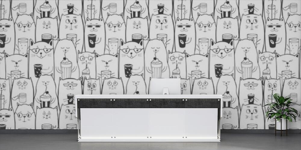 Cat Cinema, Reception