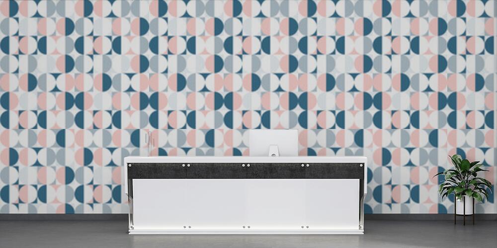 Geometria circolare, Reception