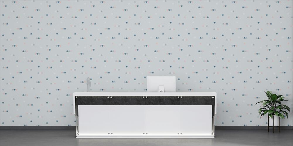 Triangoli sparsi, Reception