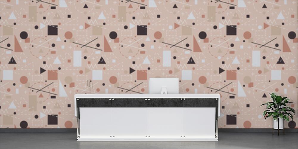 Forme geometriche semplici, Reception