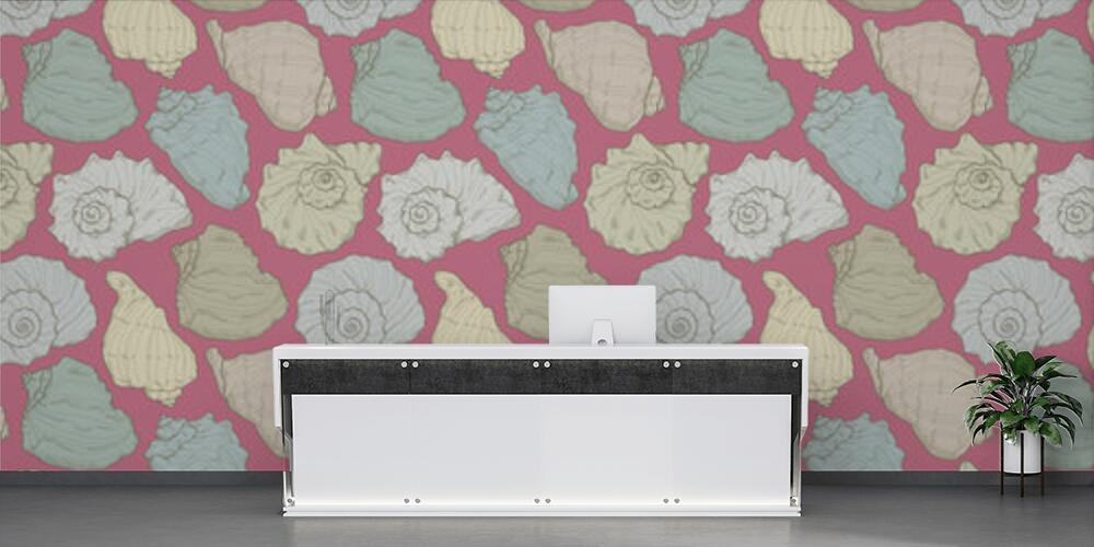 Conchiglie Vintage, Reception