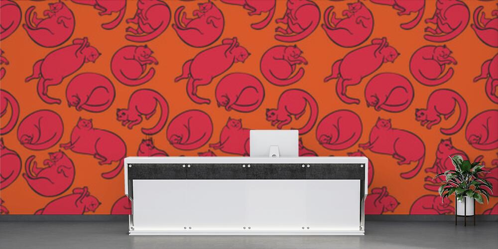 Gatti pigri, Reception