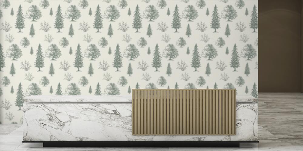 Albero, Reception