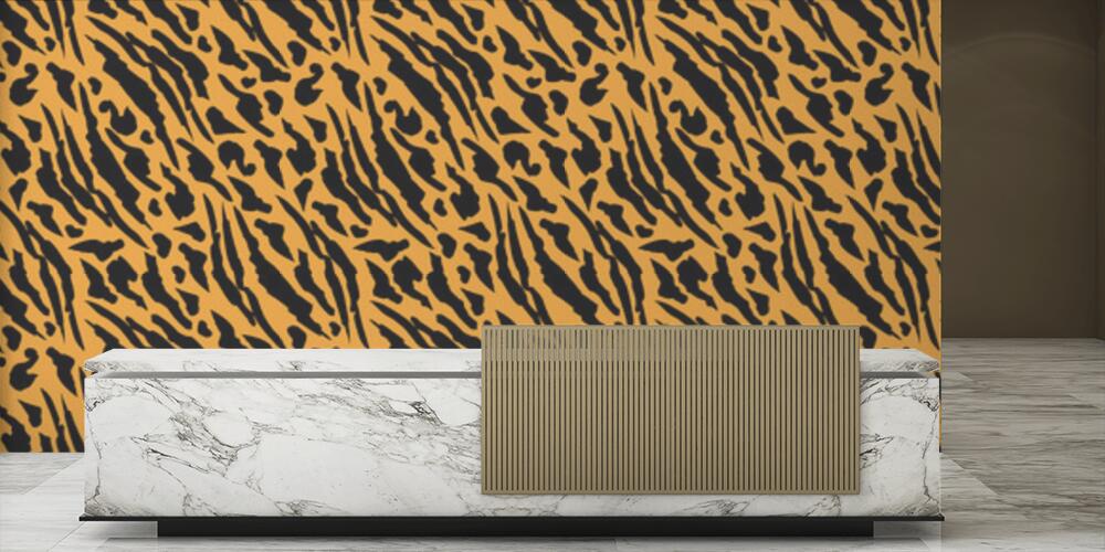 Pelle di Tigre, Reception