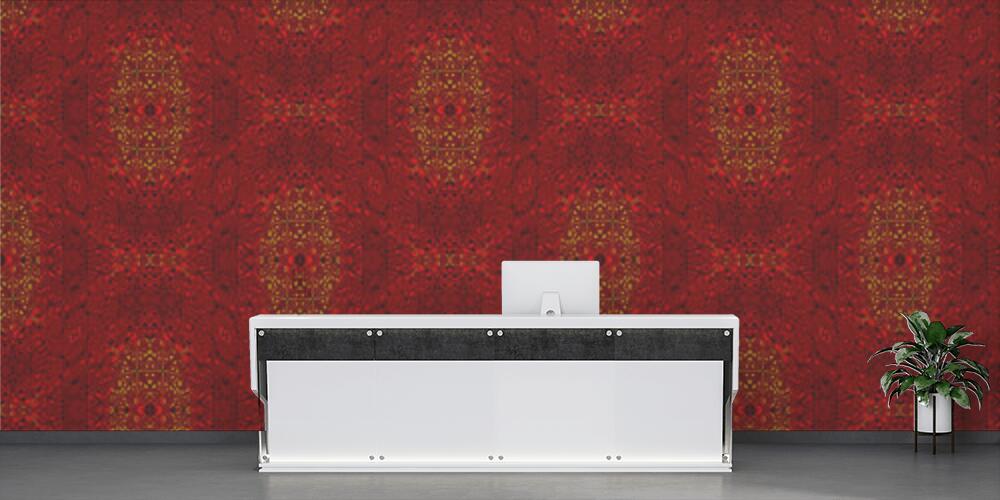 Occhio Di Fuoco, Reception