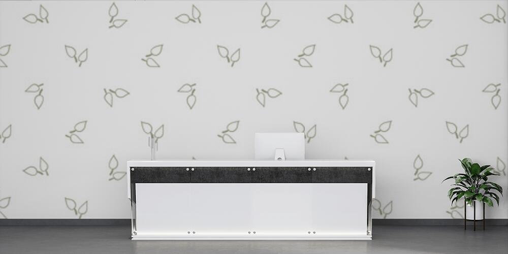 Foglie minimalistiche, Reception