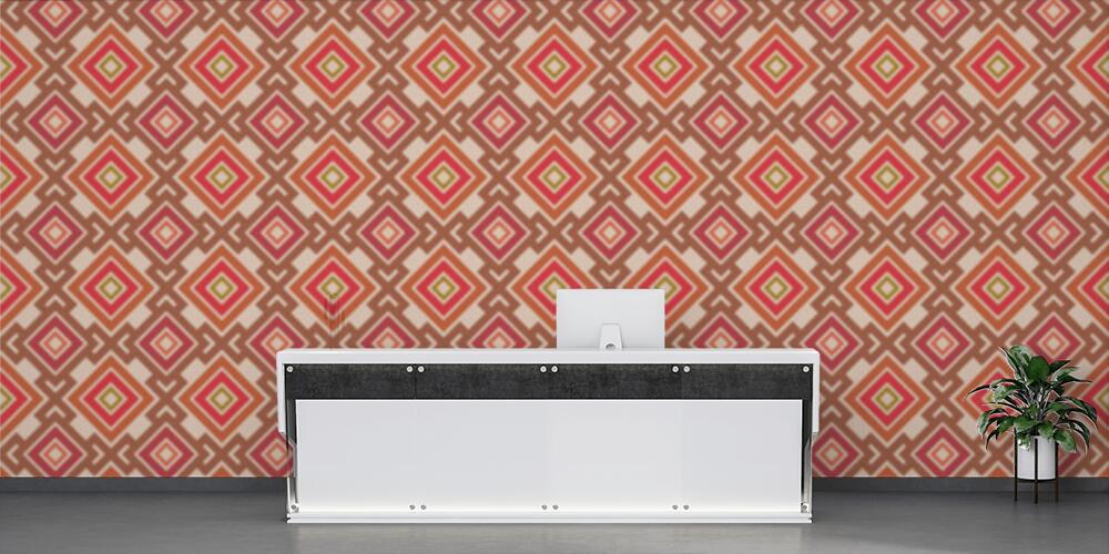 Tre geometrici, Reception