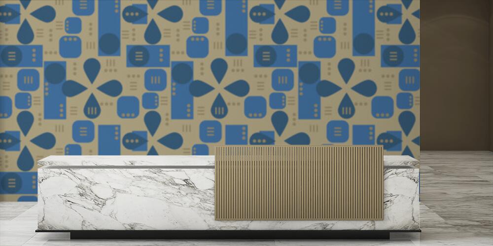 Quadrati e cerchi geometrici, Reception