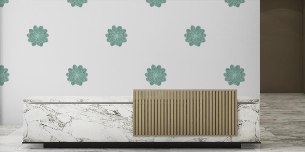 Fiori Shard, Reception