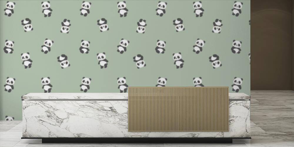 Simpatici panda sparsi, Reception