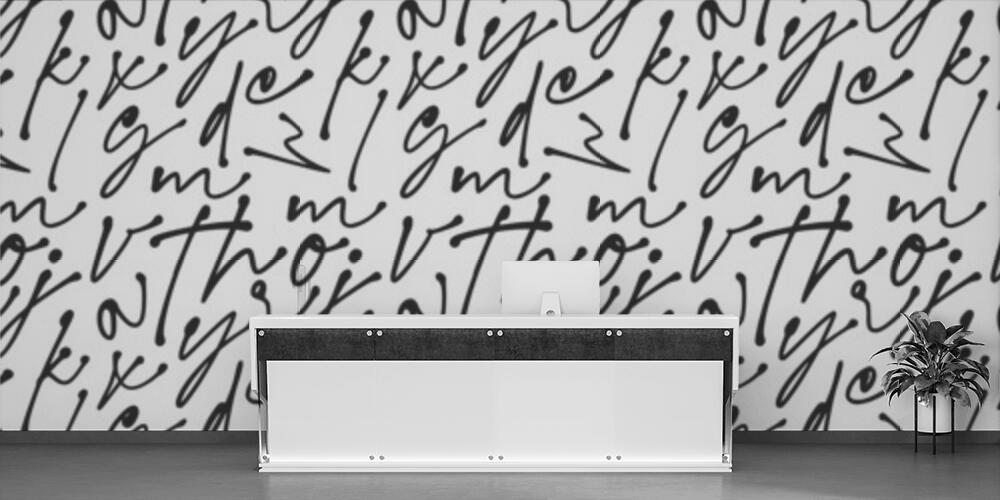 Motivi a lettere, Reception