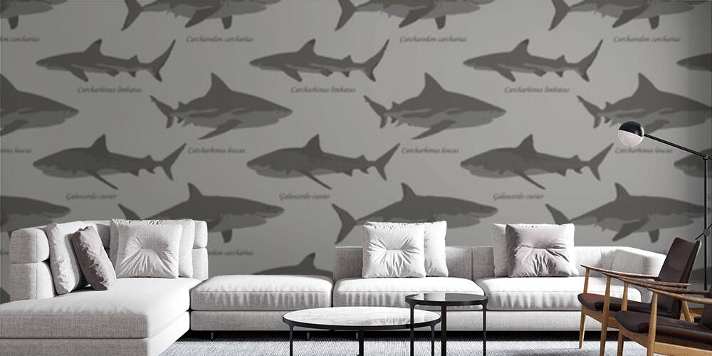 Lessico dei mangiatori di uomo, Salotto