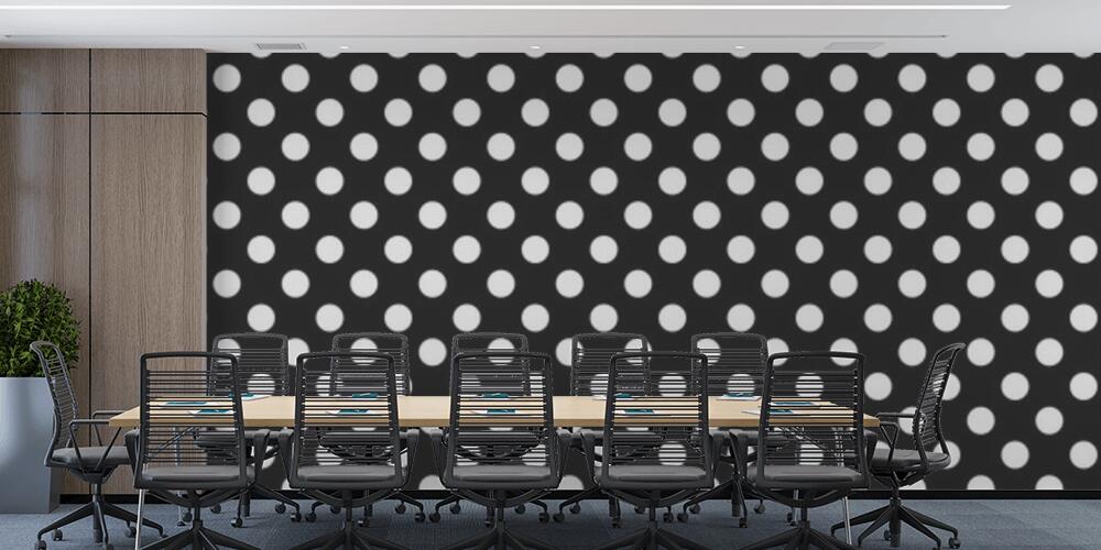 Grandi Pois, Studio e Ufficio