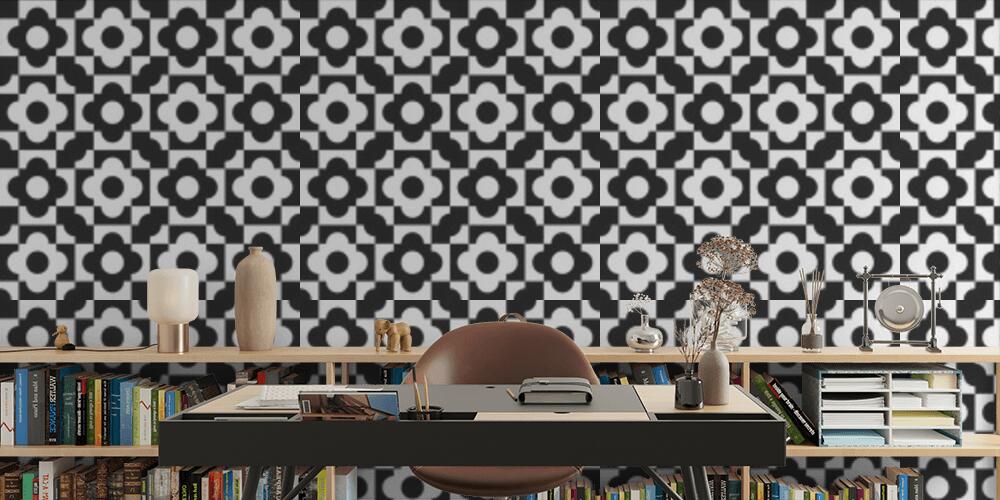 Forme geometriche di, Studio e Ufficio