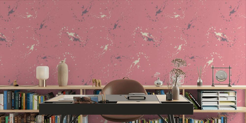Roccia di Primavera, Studio e Ufficio