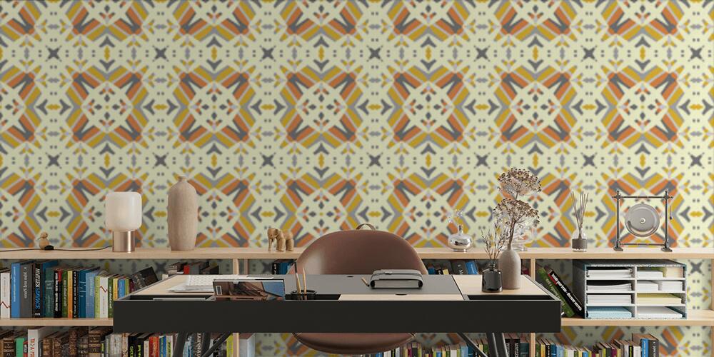 Moduli ordinati, Studio e Ufficio