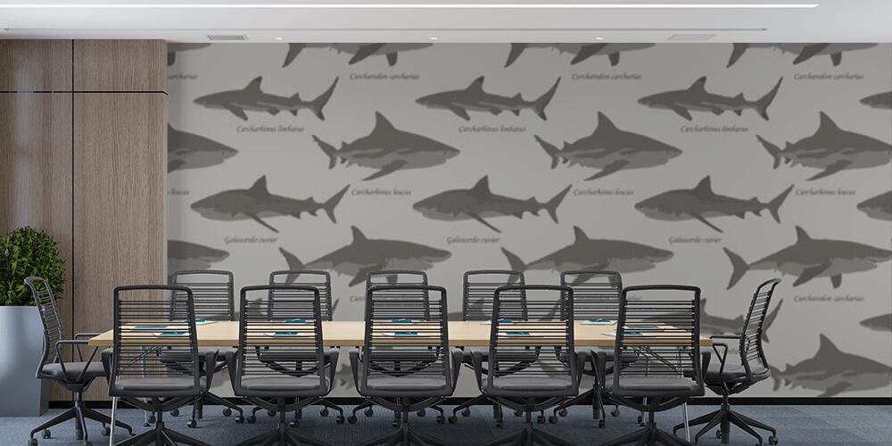 Lessico dei mangiatori di uomo, Studio e Ufficio